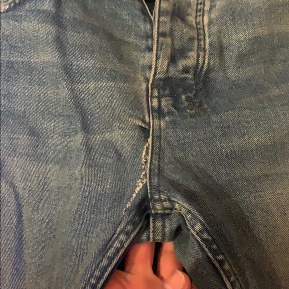 Designer & Mainstream Denim Jeans Bundle - Picture 6 of 8